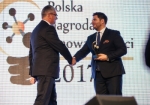 Polska Nagroda Innowacyjnoci 2017 dla Regionalnego Centrum Zdrowia