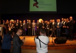 Laureaci Polskiej Nagrody Innowacyjnoci podczas Gali w Filharmonii Zielonogrskiej