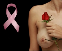 Padziernik miesicem walki z rakiem piersi
