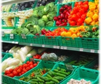 Przeciwdziaaj rakowi - stosuj kolorow diet z warzyw i owocw