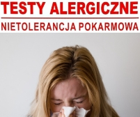 Sprawd� co Ci� uczula